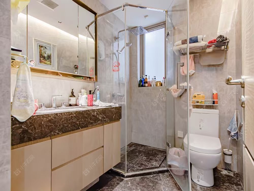 上海新湖青蓝国际在售二手房源小区图_小牛看房