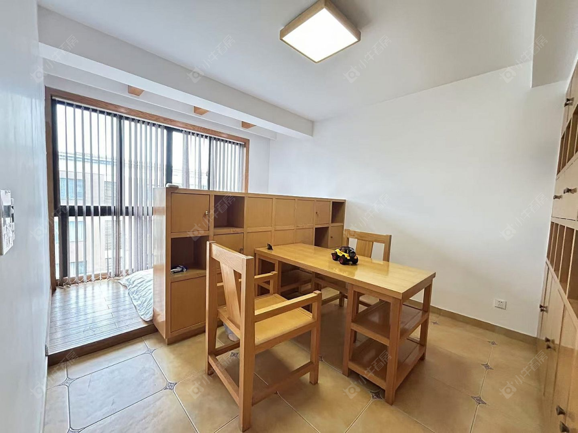 上海中信泰富朱家角新城水悦坊北区在售二手房源小区图_小牛看房