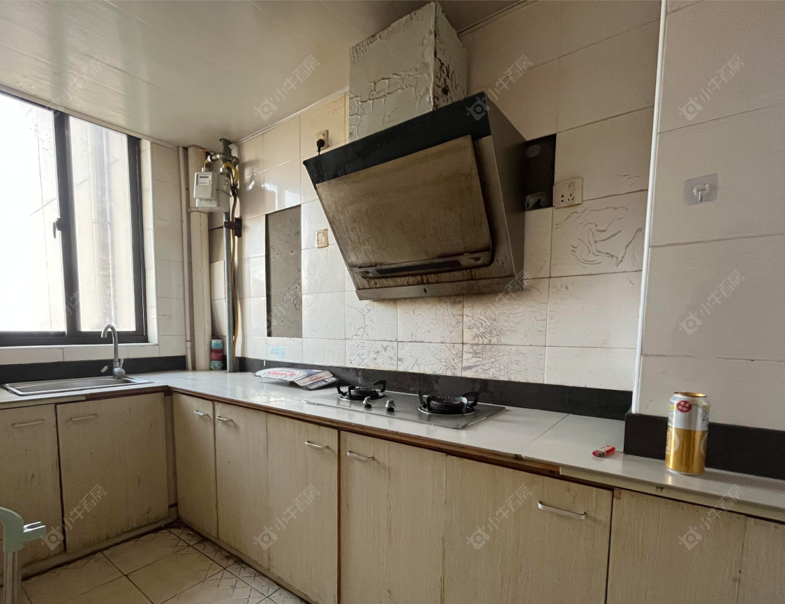 上海中怡家园在售二手房源小区图_小牛看房