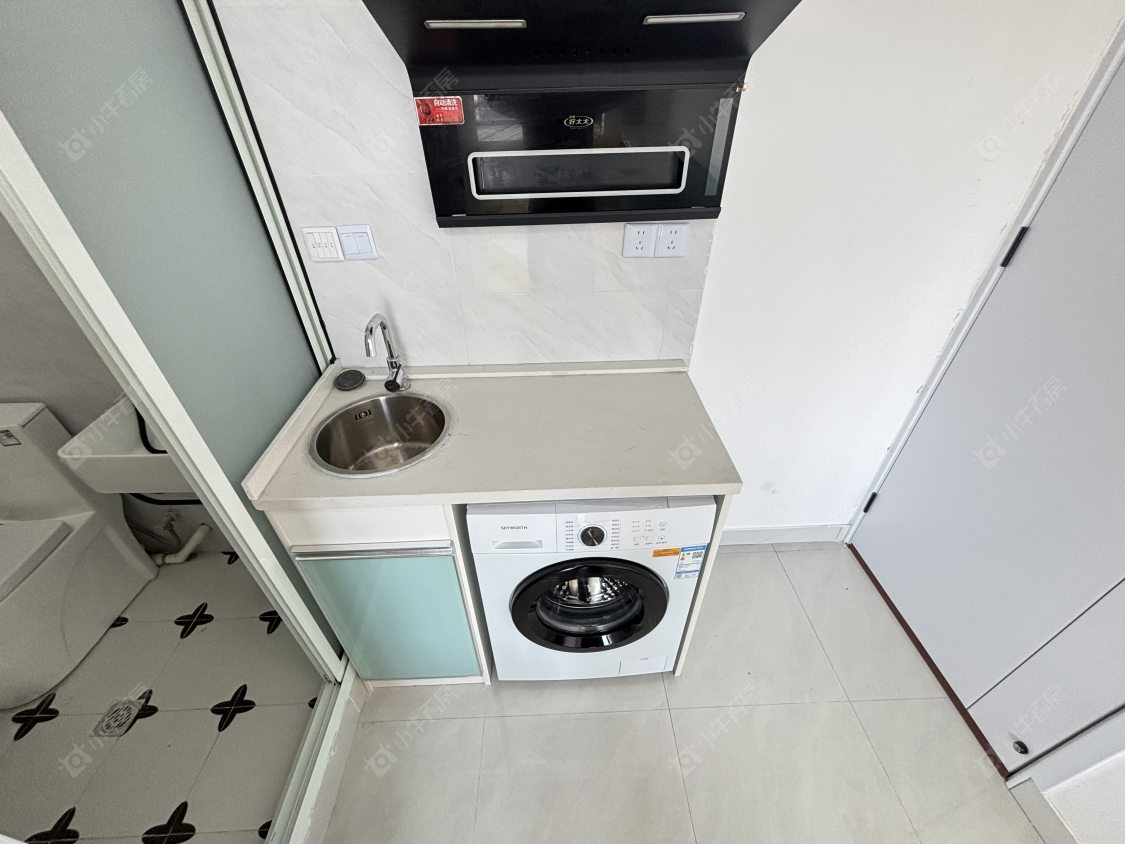 上海宝佳苑在租房源小区图_小牛看房