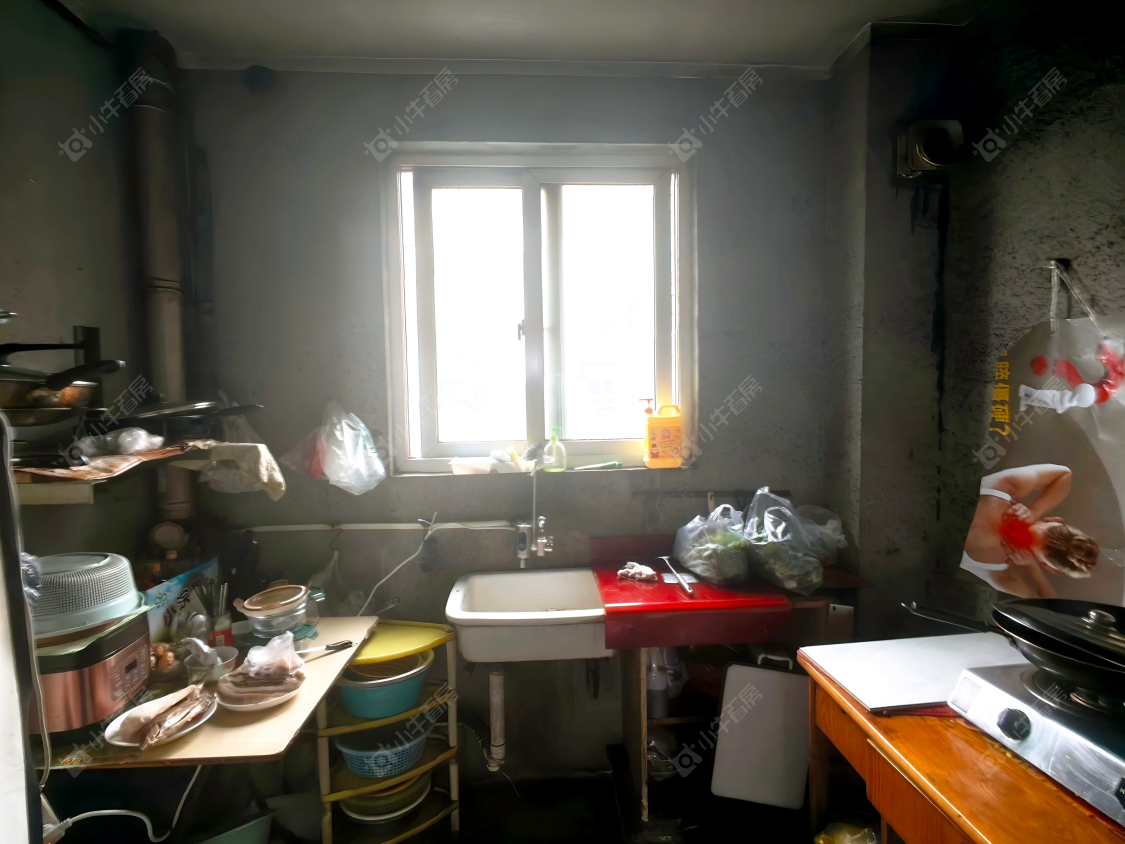 上海采菊苑在售二手房源小区图_小牛看房