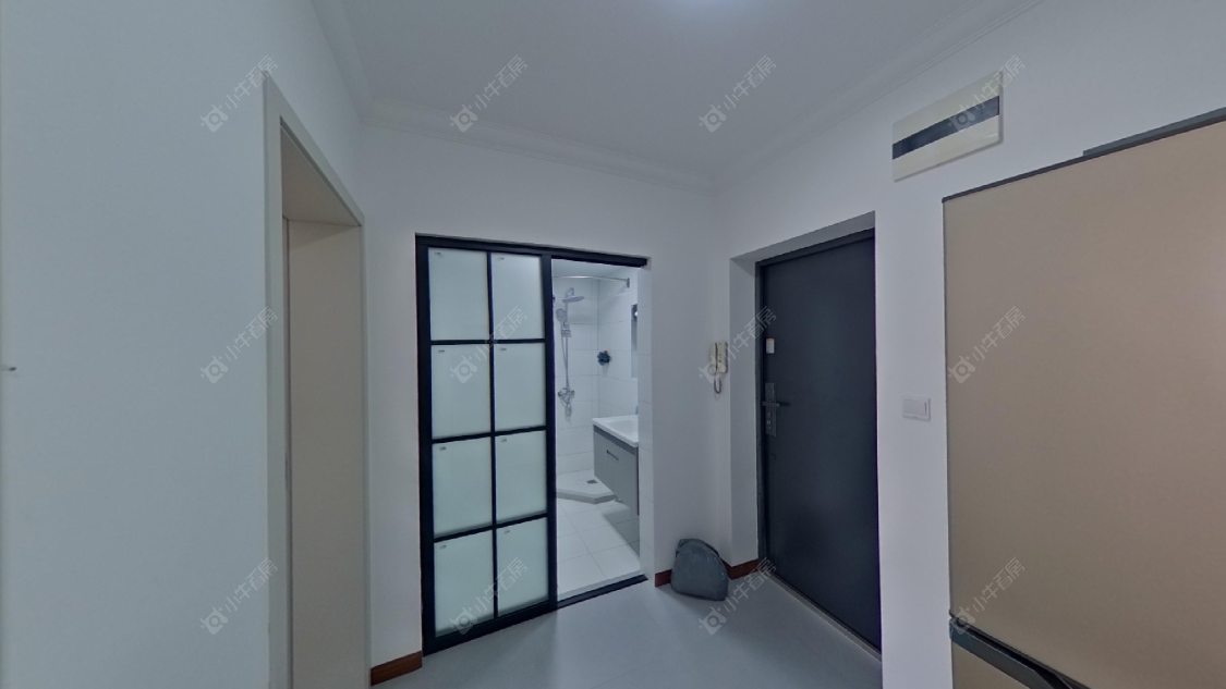 上海巴林小区在租房源小区图_小牛看房