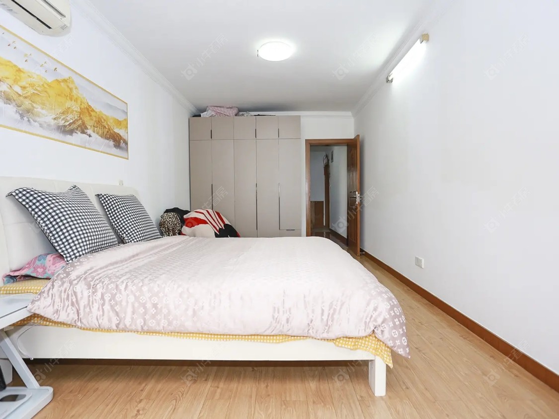 上海工农三村在售二手房源小区图_小牛看房