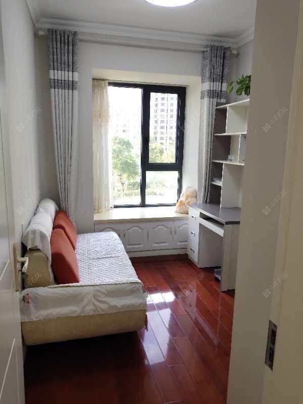 上海远洋香奈在售二手房源小区图_小牛看房