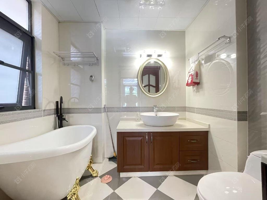 上海中信泰富朱家角新城雅苑在租房源小区图_小牛看房