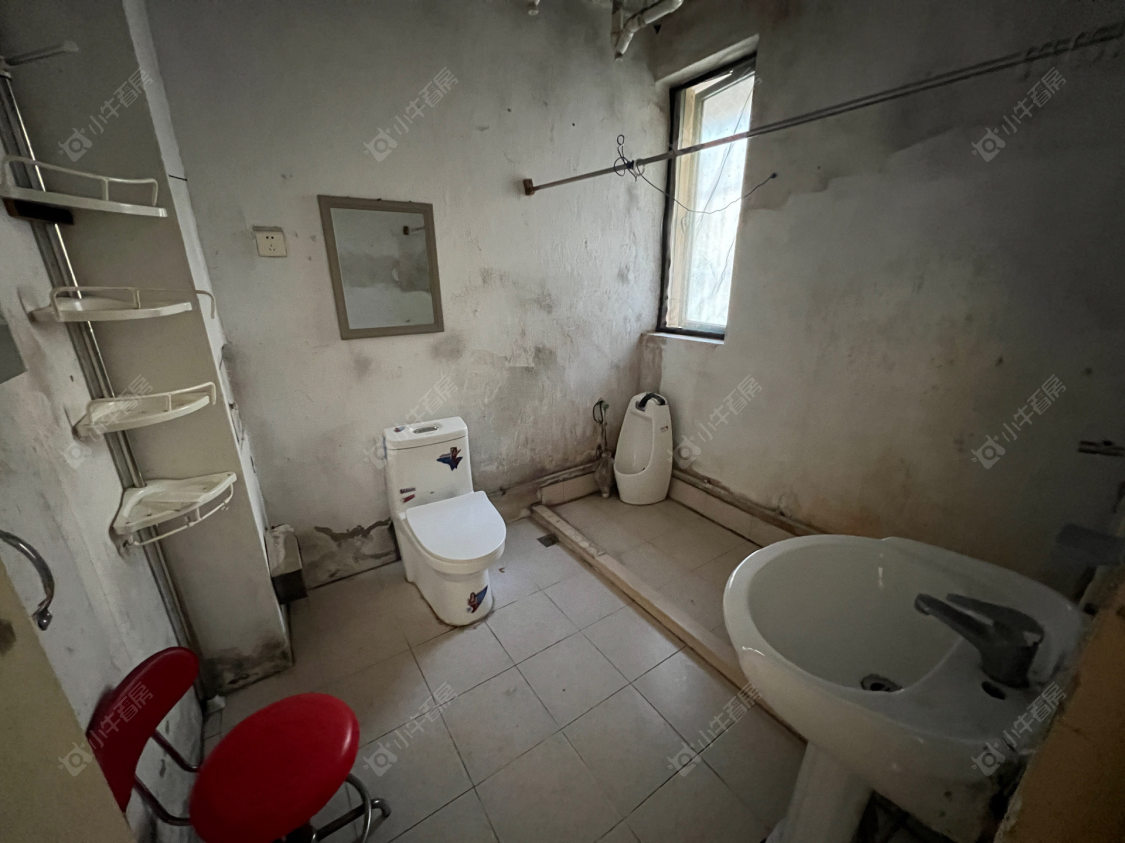 上海双秀西园B区在售二手房源小区图_小牛看房