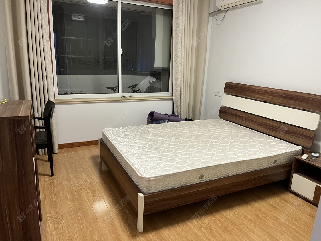 上海新舒苑南苑在售二手房源小区图_小牛看房