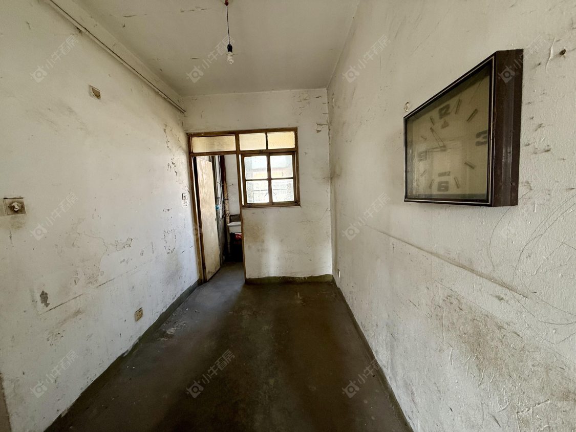 上海乐业一村在售二手房源小区图_小牛看房