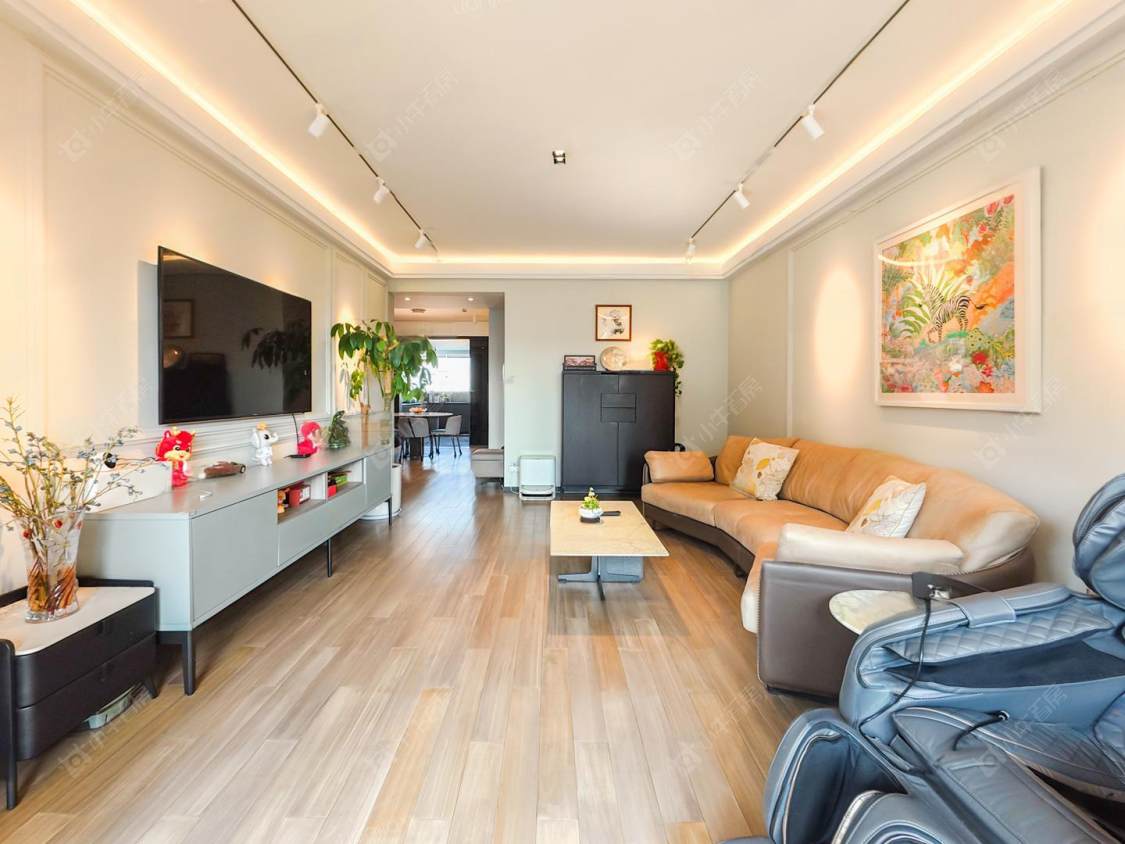 上海兴荣家园在售二手房源小区图_小牛看房