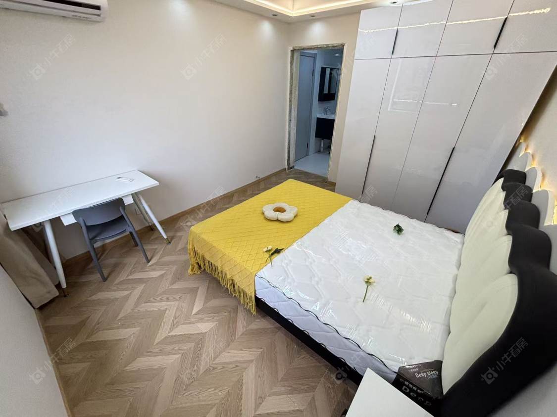 上海东语璟庭在租房源小区图_小牛看房