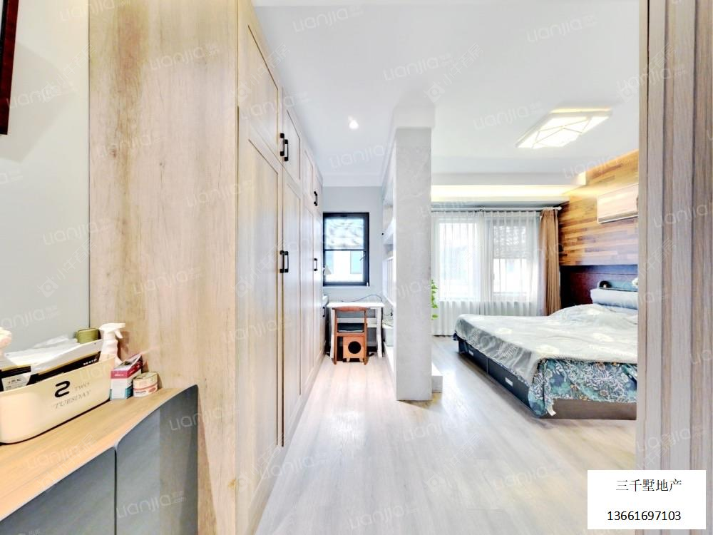 上海中骏雍景湾东区在售二手房源小区图_小牛看房