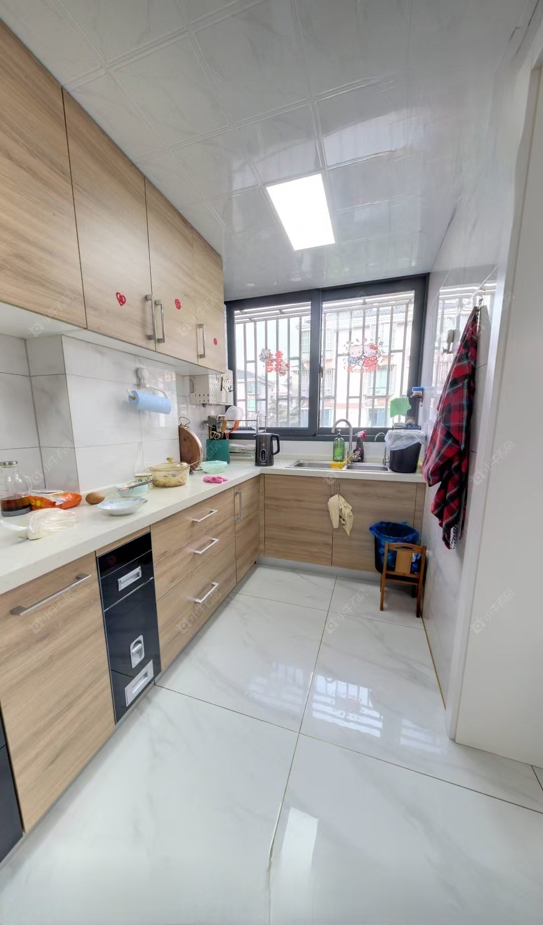 上海景泰嘉苑在售二手房源小区图_小牛看房