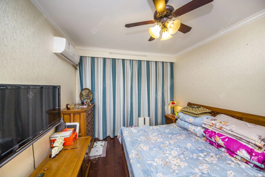 上海祥和家园在售二手房源小区图_小牛看房