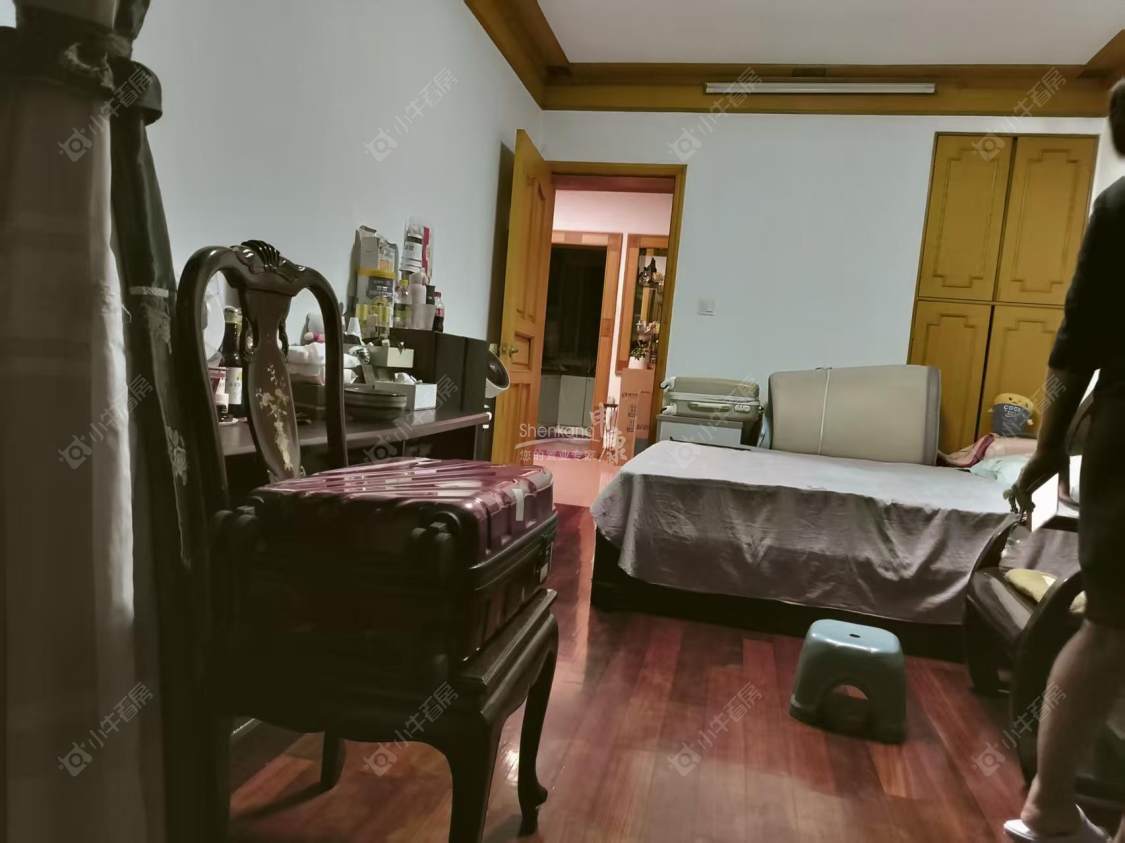 上海鹏海西区在售二手房源小区图_小牛看房