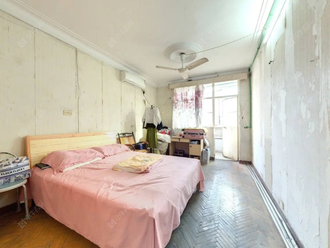 上海国年路65弄在售二手房源小区图_小牛看房