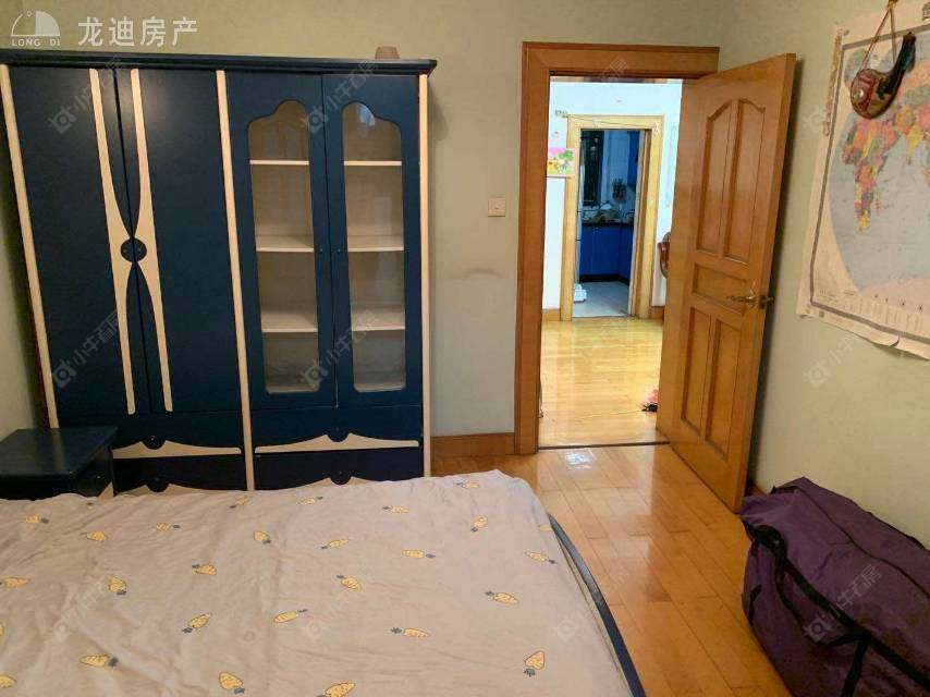 上海妙境三村在售二手房源小区图_小牛看房