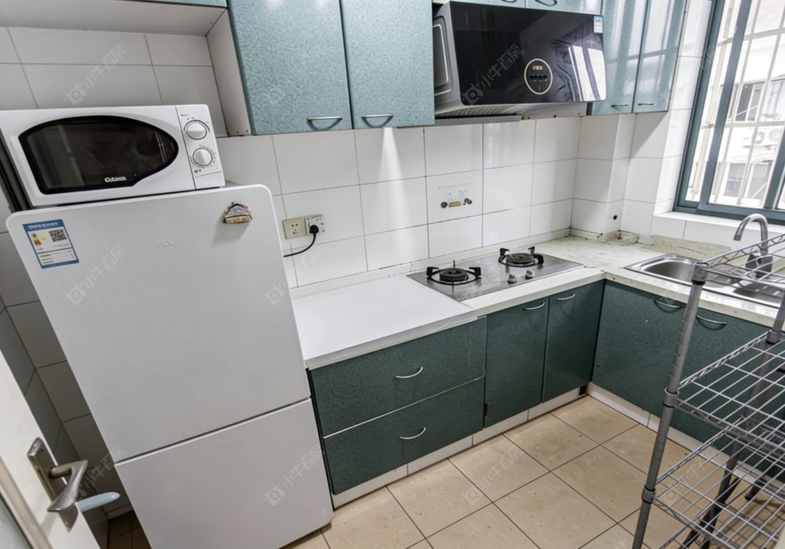 上海曹杨六村兰溪园在售二手房源_小牛看房