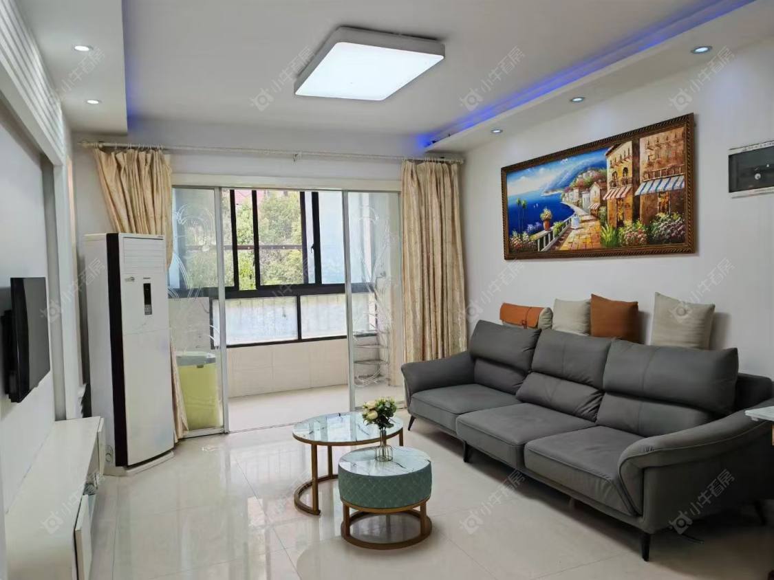 上海保利金爵公寓在售二手房源小区图_小牛看房