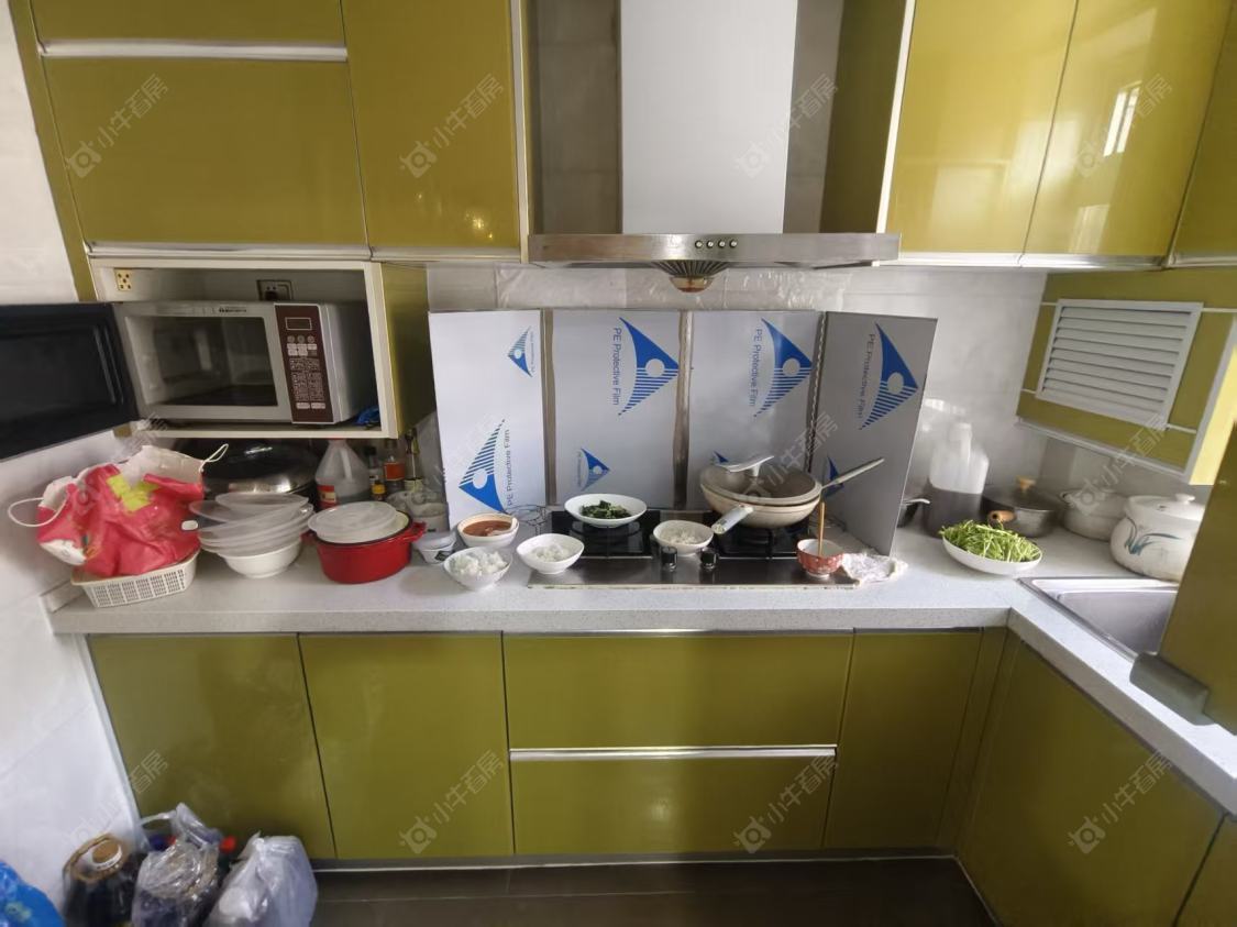 上海怒江苑在售二手房源小区图_小牛看房