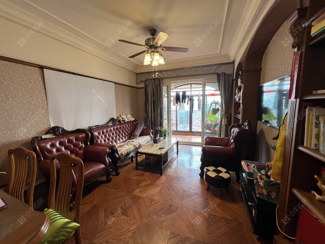 上海上置香岛原墅在售二手房源小区图_小牛看房