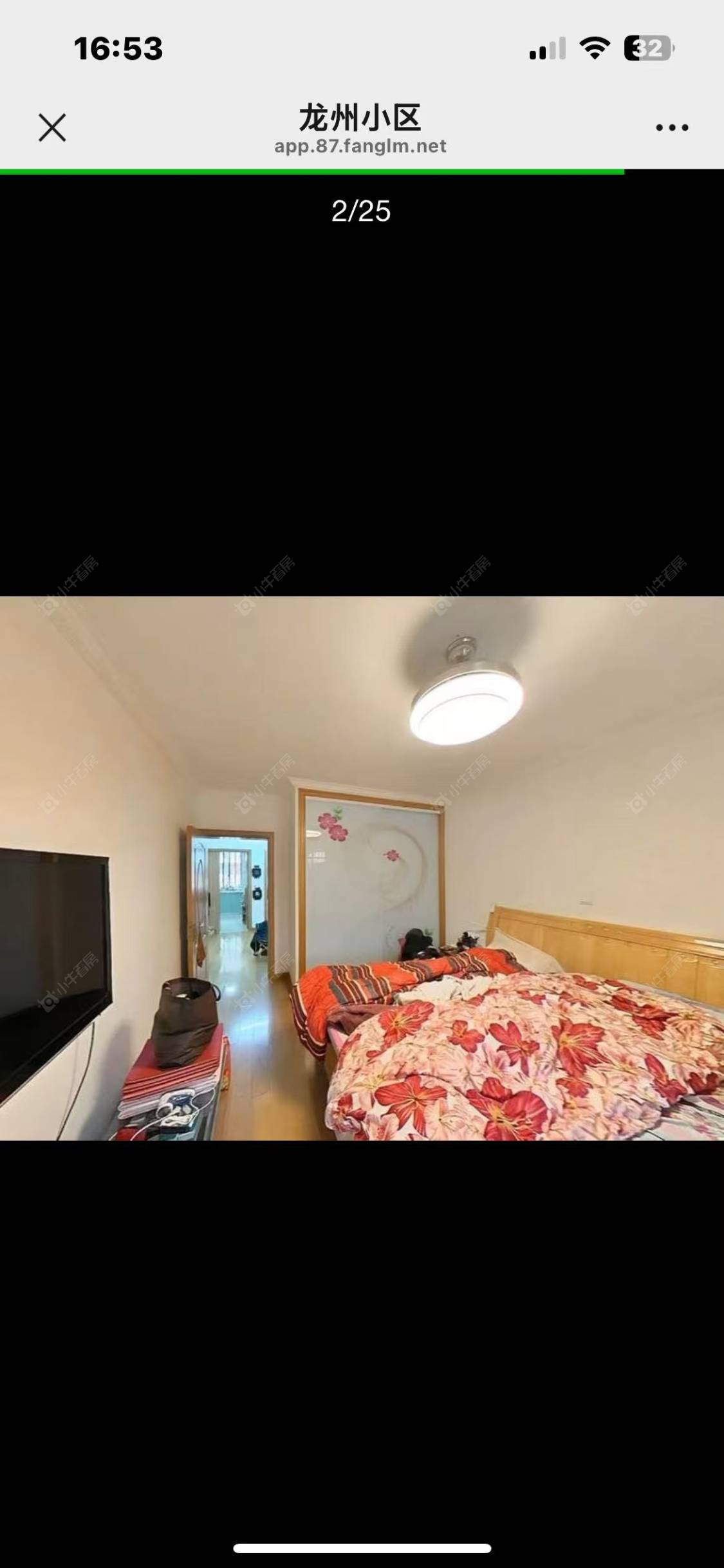 上海和平小区(徐汇)在售二手房源小区图_小牛看房