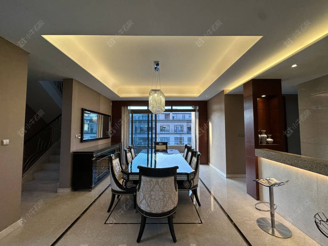 上海金地天御在售二手房源小区图_小牛看房