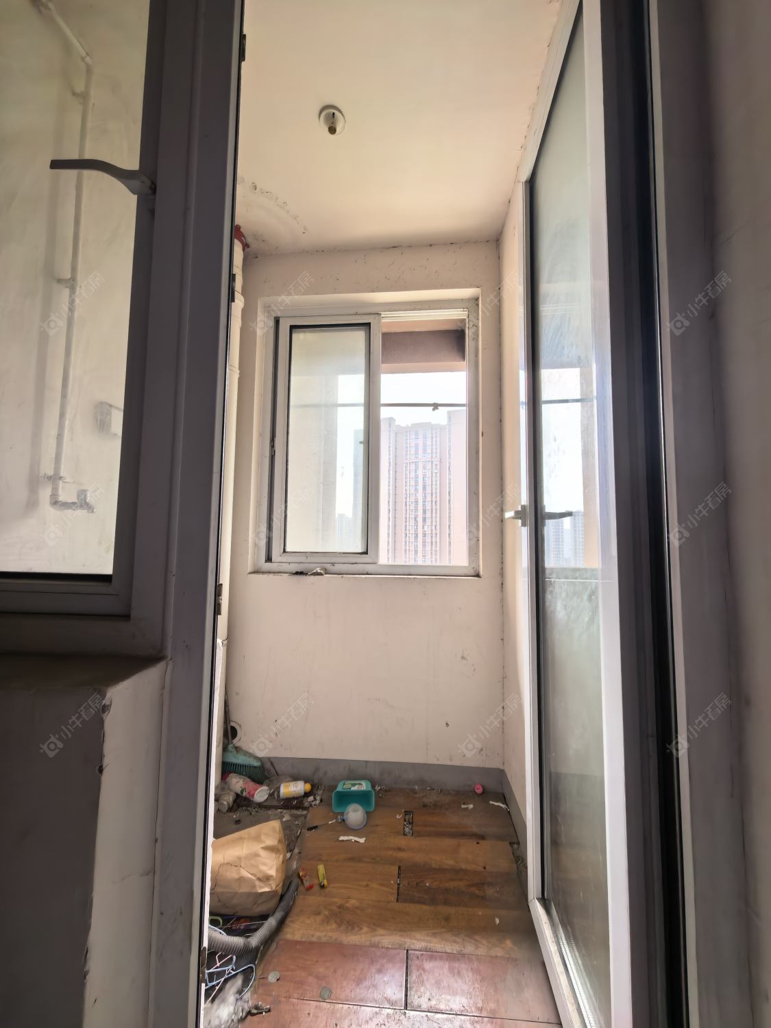 上海星怡苑一街坊在售二手房源_小牛看房