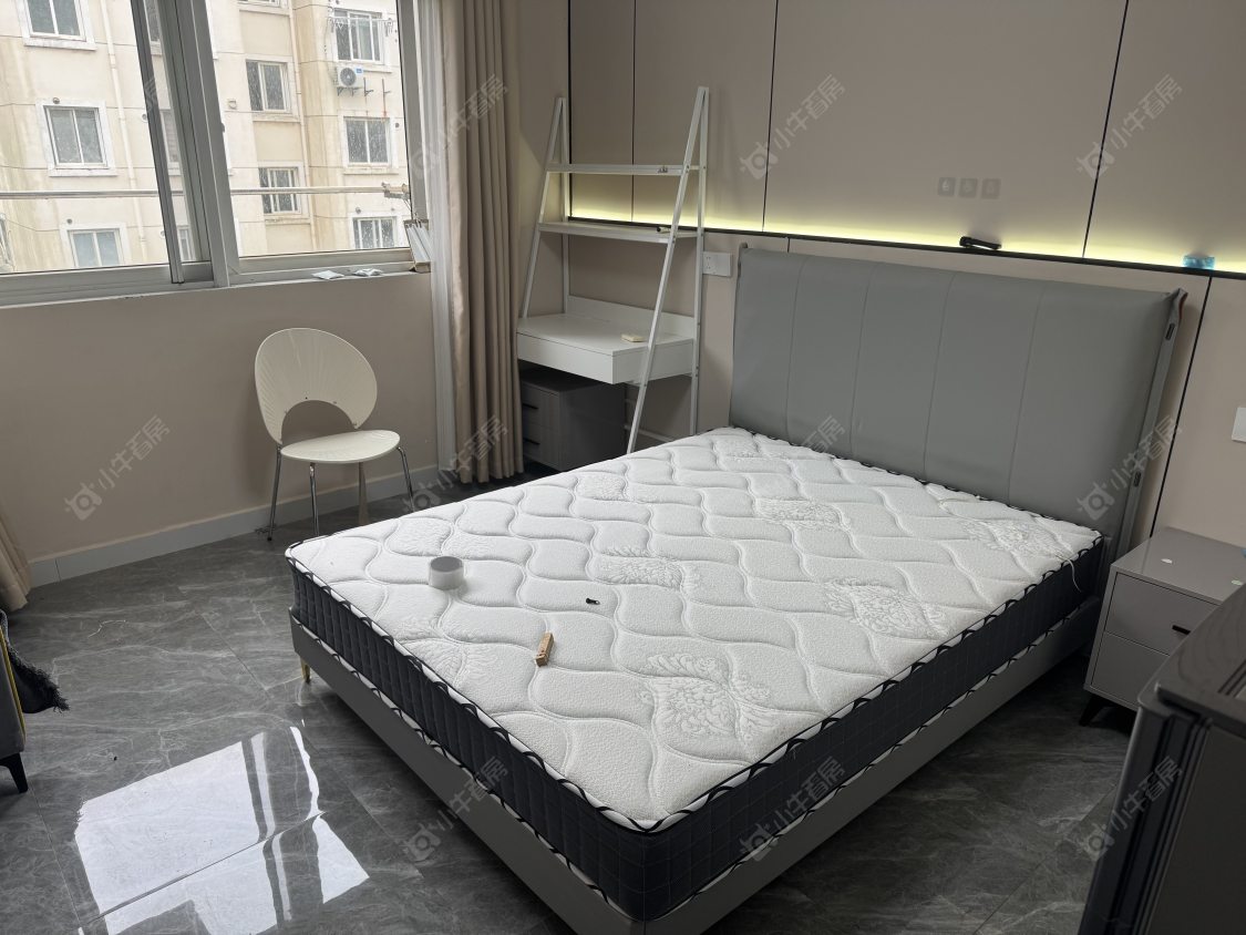 上海伟业金锦苑东方丽景在租房源小区图_小牛看房