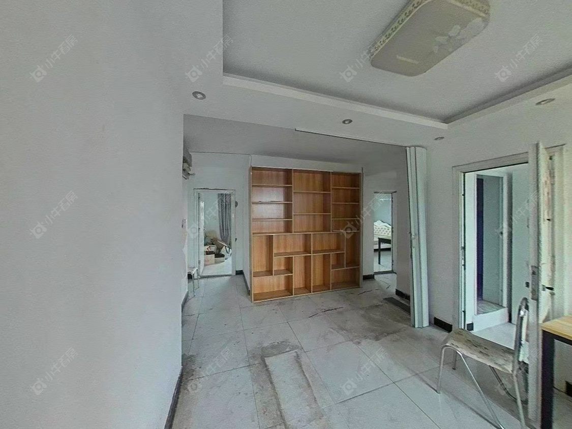 上海川杨紫薇苑在售二手房源小区图_小牛看房