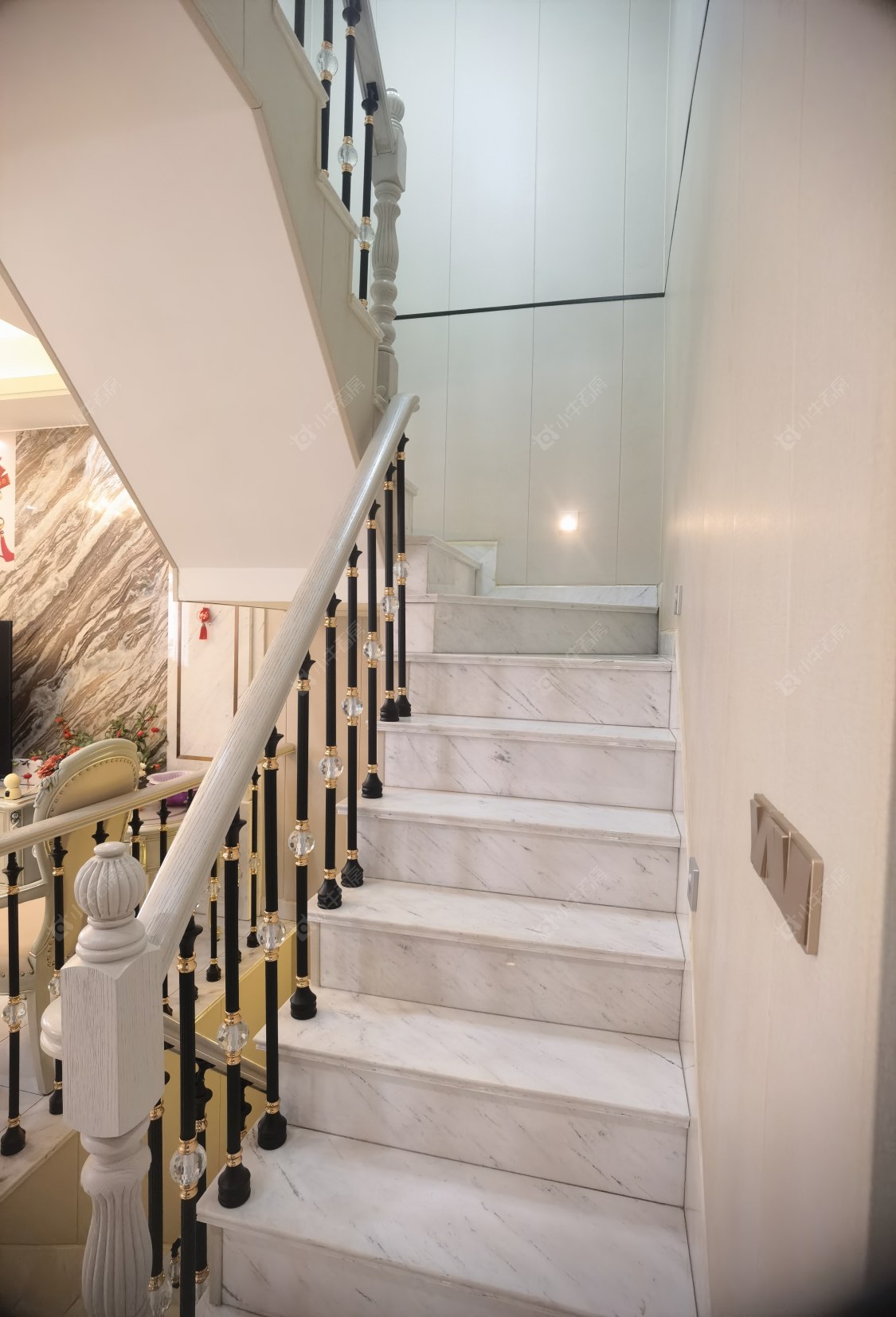 上海中海云麓里在售二手房源小区图_小牛看房