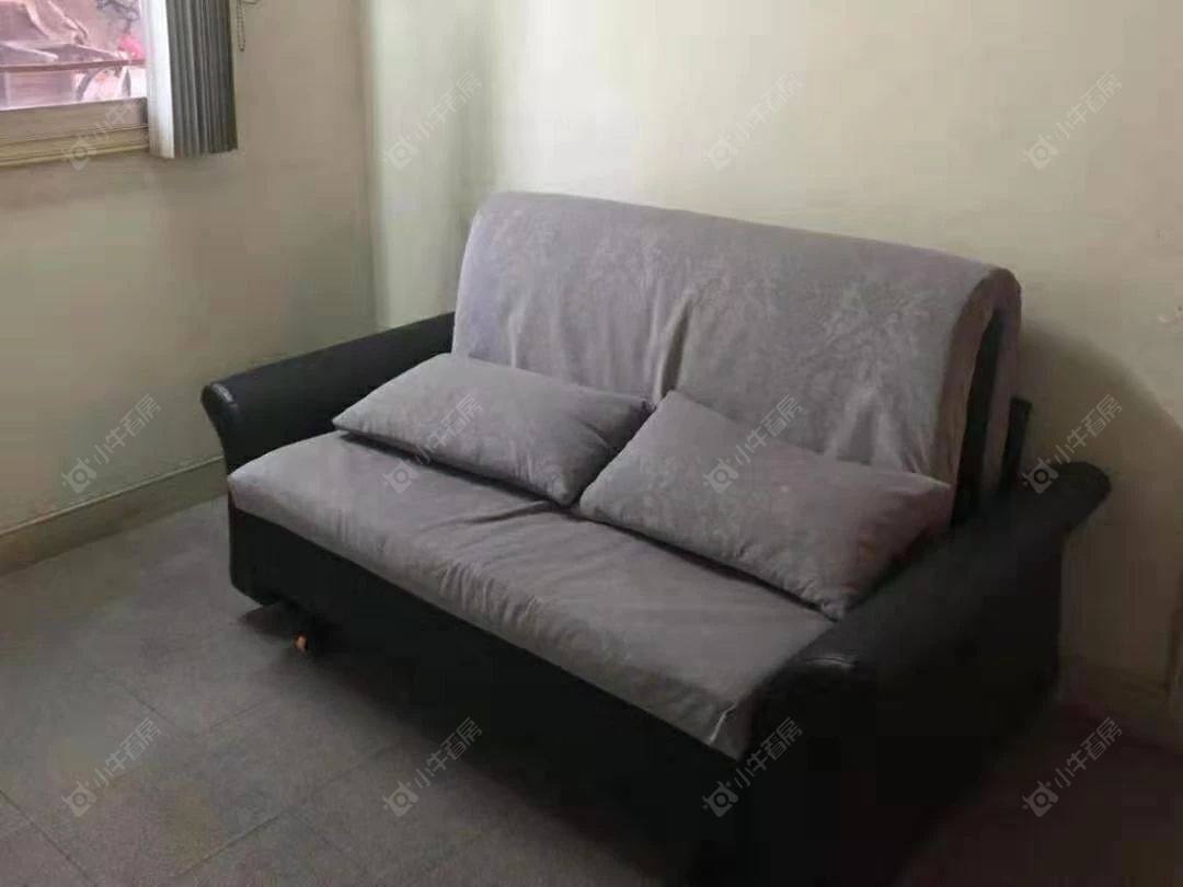 上海齐河三小区在租房源小区图_小牛看房