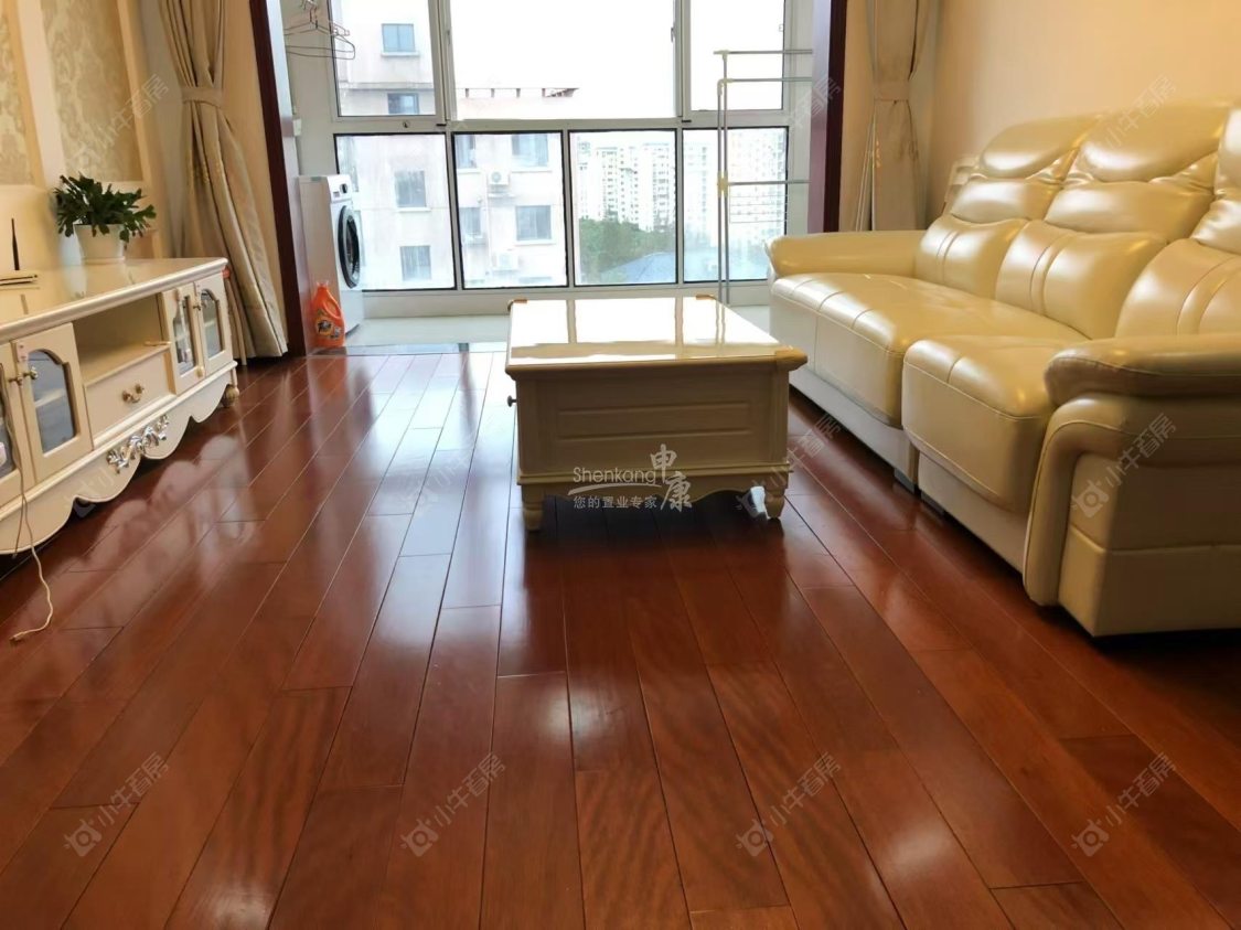 上海龙博公寓在售二手房源小区图_小牛看房