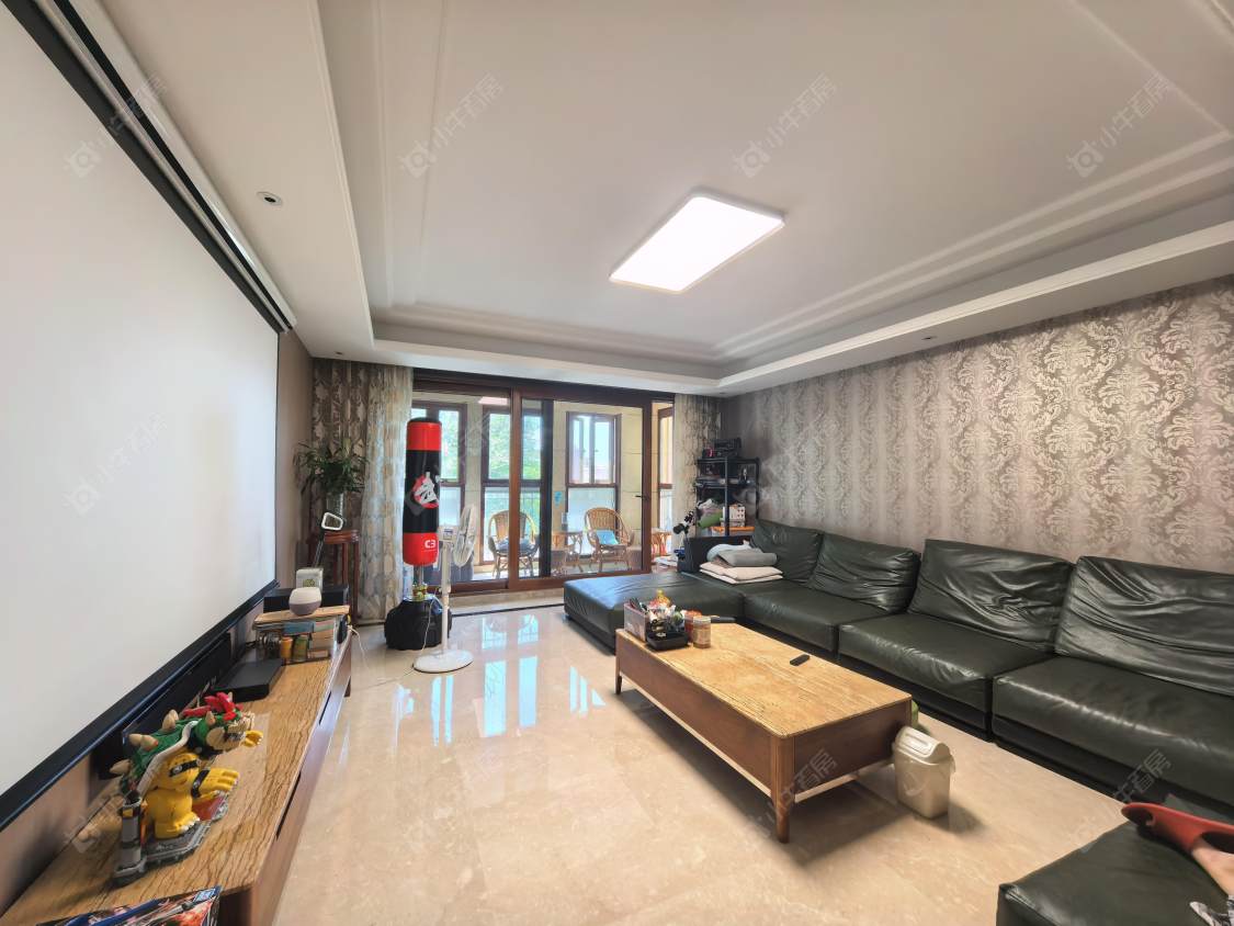 上海铂珏公馆在售二手房源小区图_小牛看房