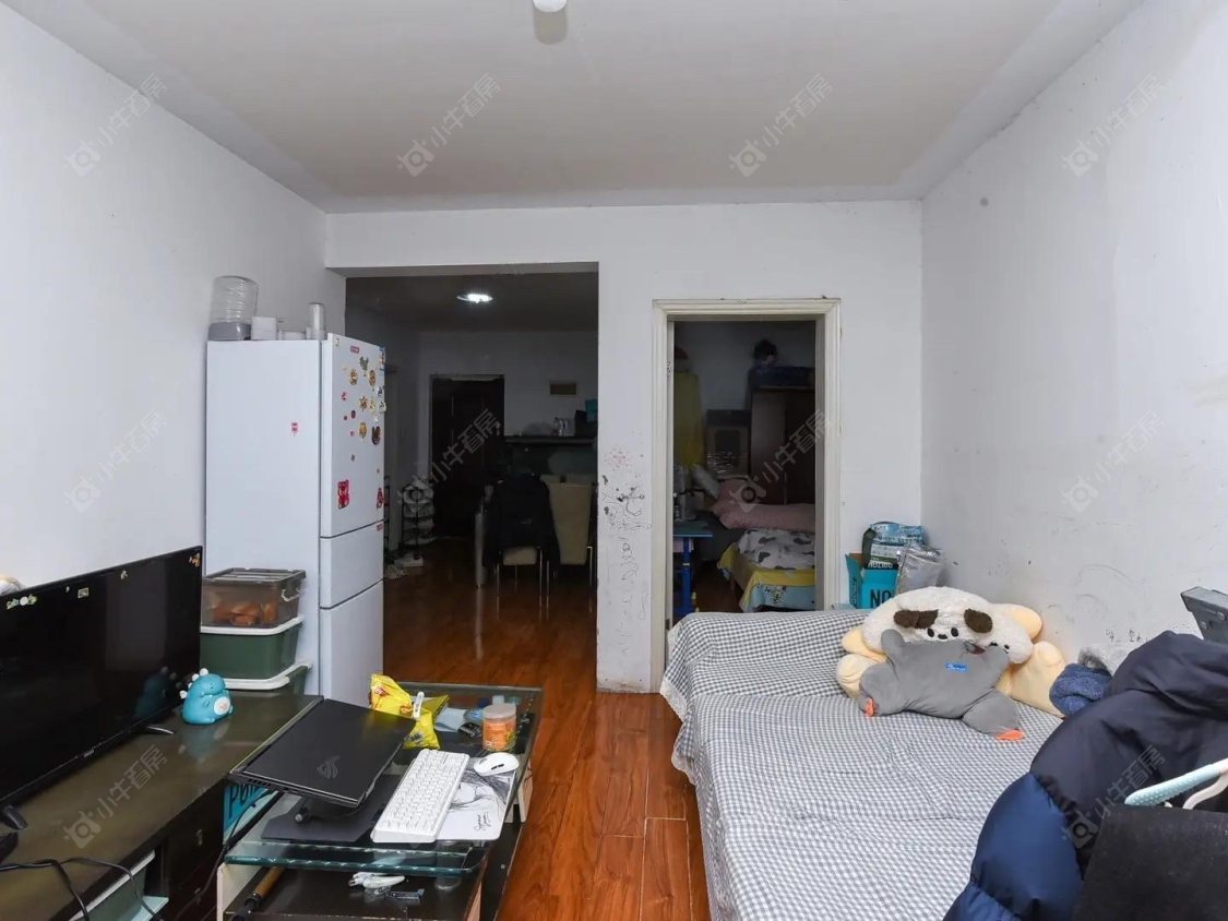 上海宝沁苑在售二手房源小区图_小牛看房