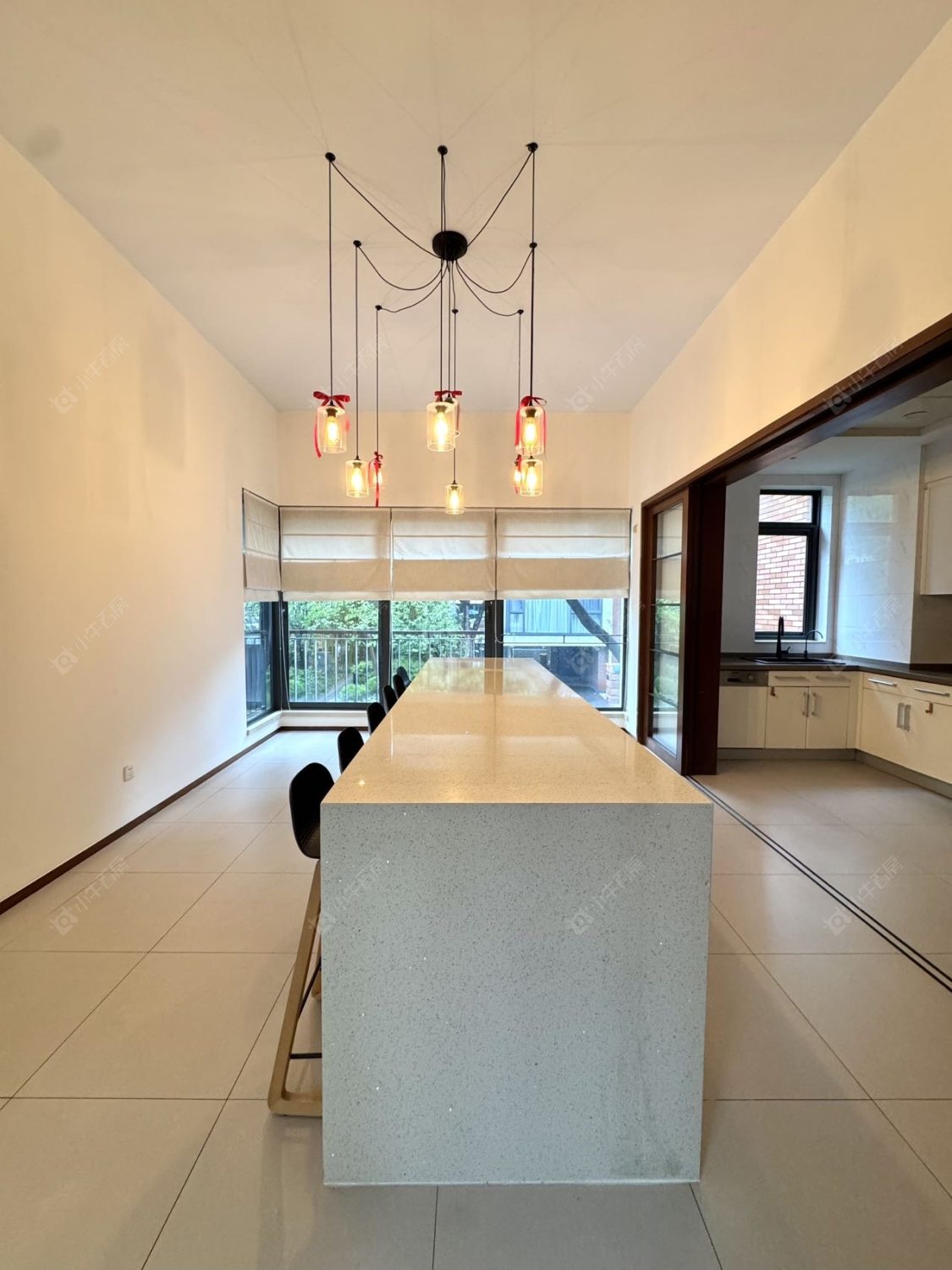 上海凯德林茵湖畔东区别墅区在售二手房源小区图_小牛看房