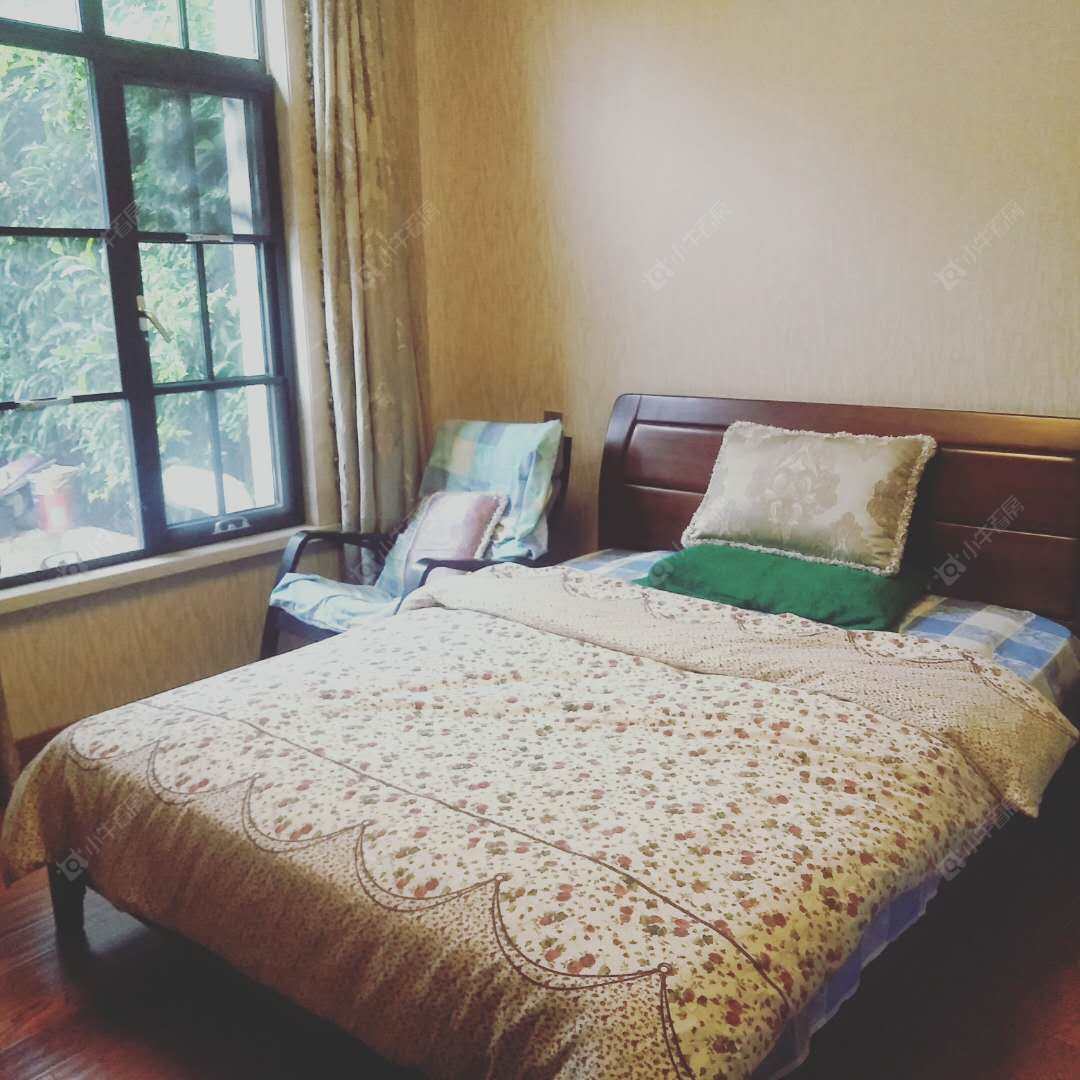 上海远洋鸿郡在售二手房源小区图_小牛看房