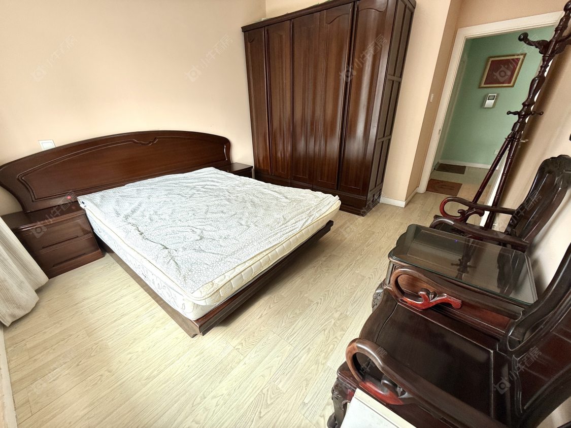 上海绿洲康城亲水湾中区在租房源小区图_小牛看房