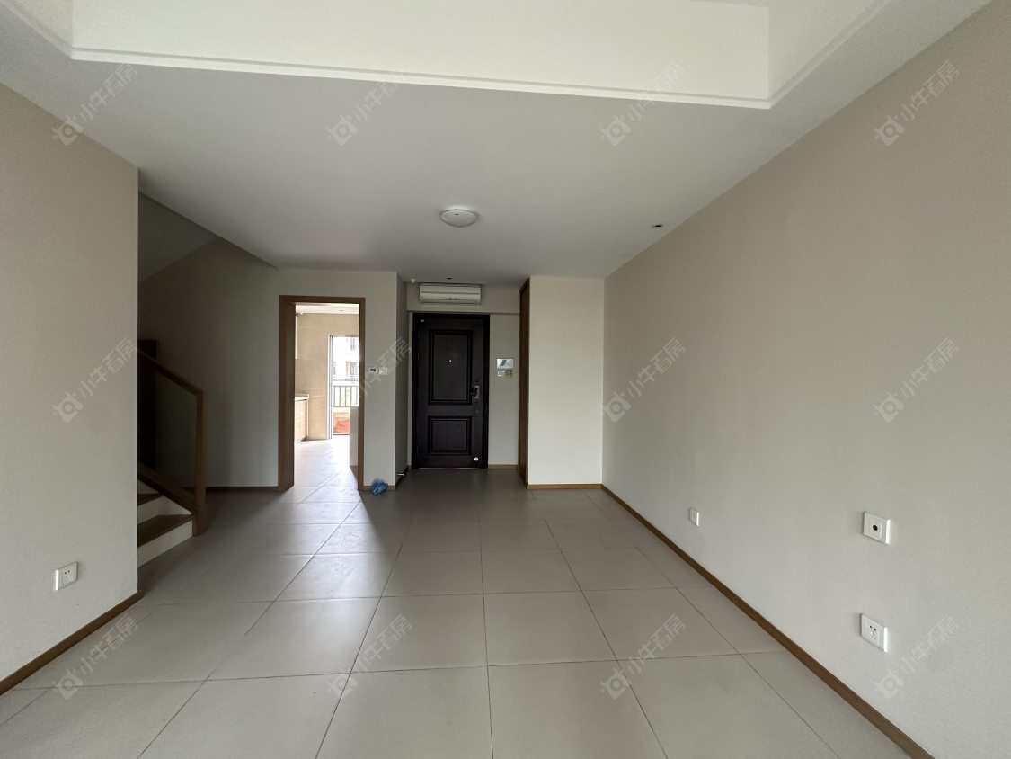 上海宫园巧筑在售二手房源小区图_小牛看房