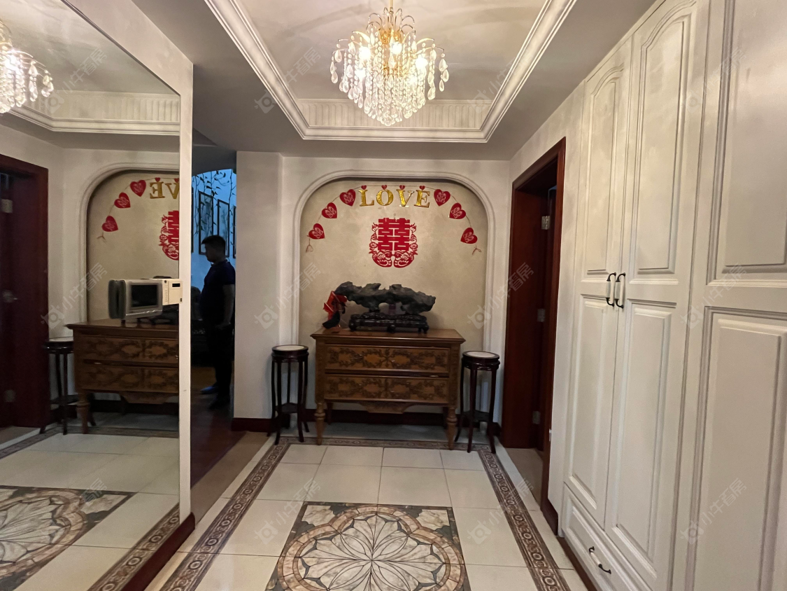 上海保利叶语二期别墅区在售二手房源小区图_小牛看房