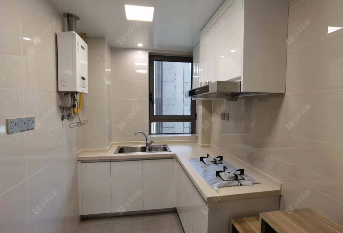 上海大华公园荟在售二手房源小区图_小牛看房