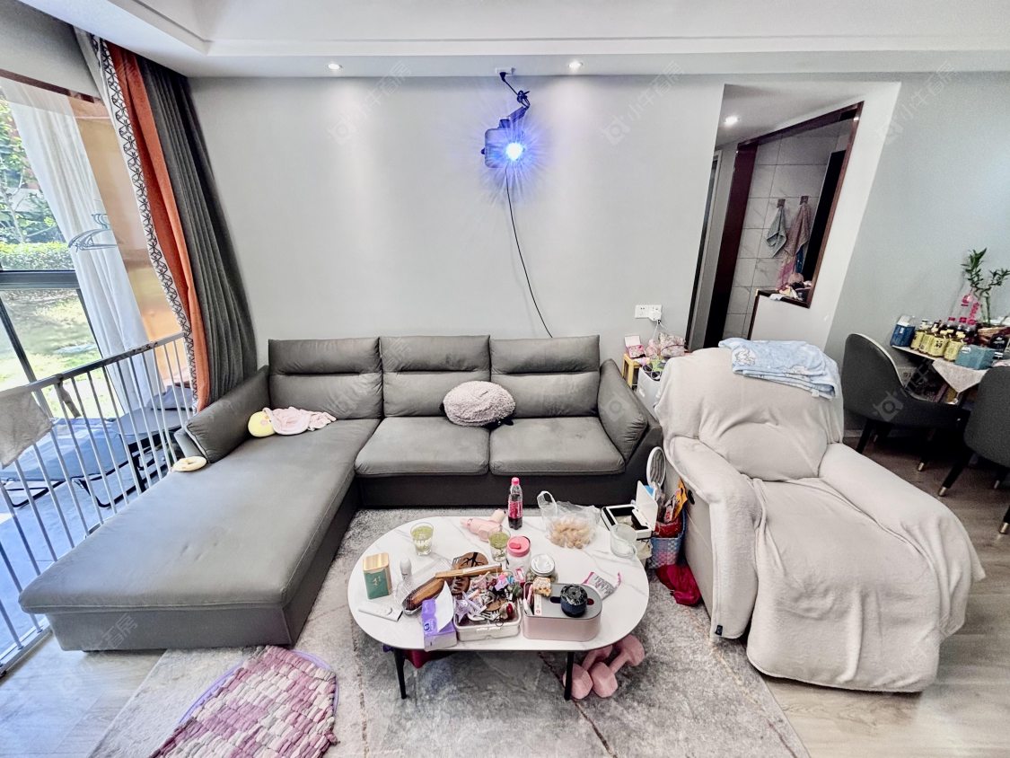 上海四季都会荣方宝邸在售二手房源小区图_小牛看房