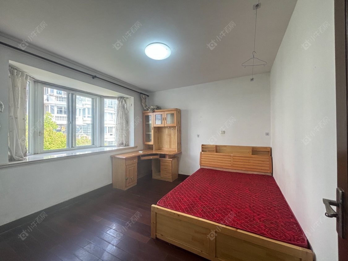 上海安亭新苑在售二手房源_小牛看房