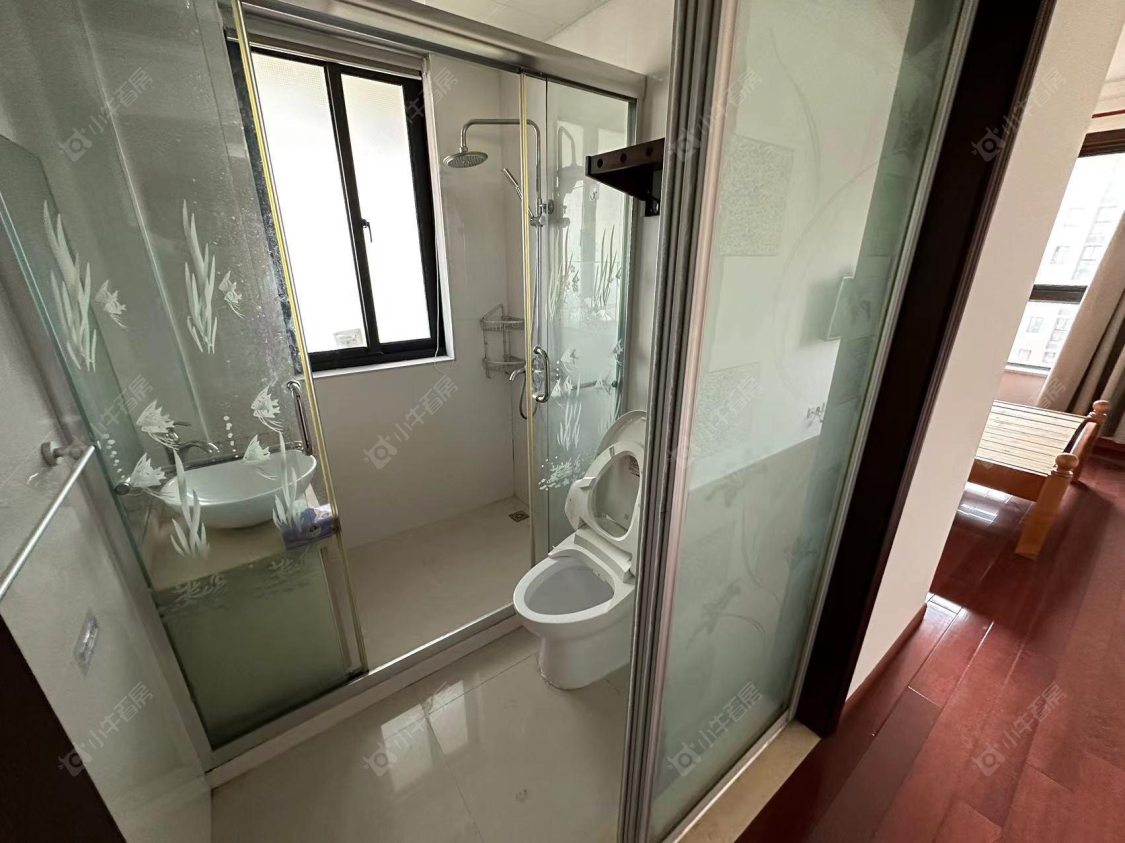 上海保利叶上海二期在售二手房源_小牛看房