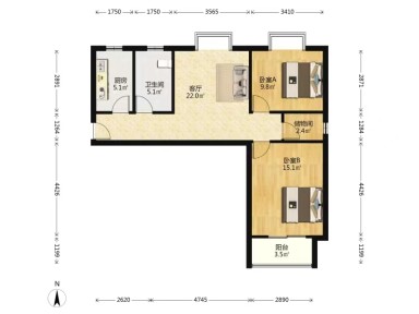 上海逸翠公馆在售二手房_小牛看房