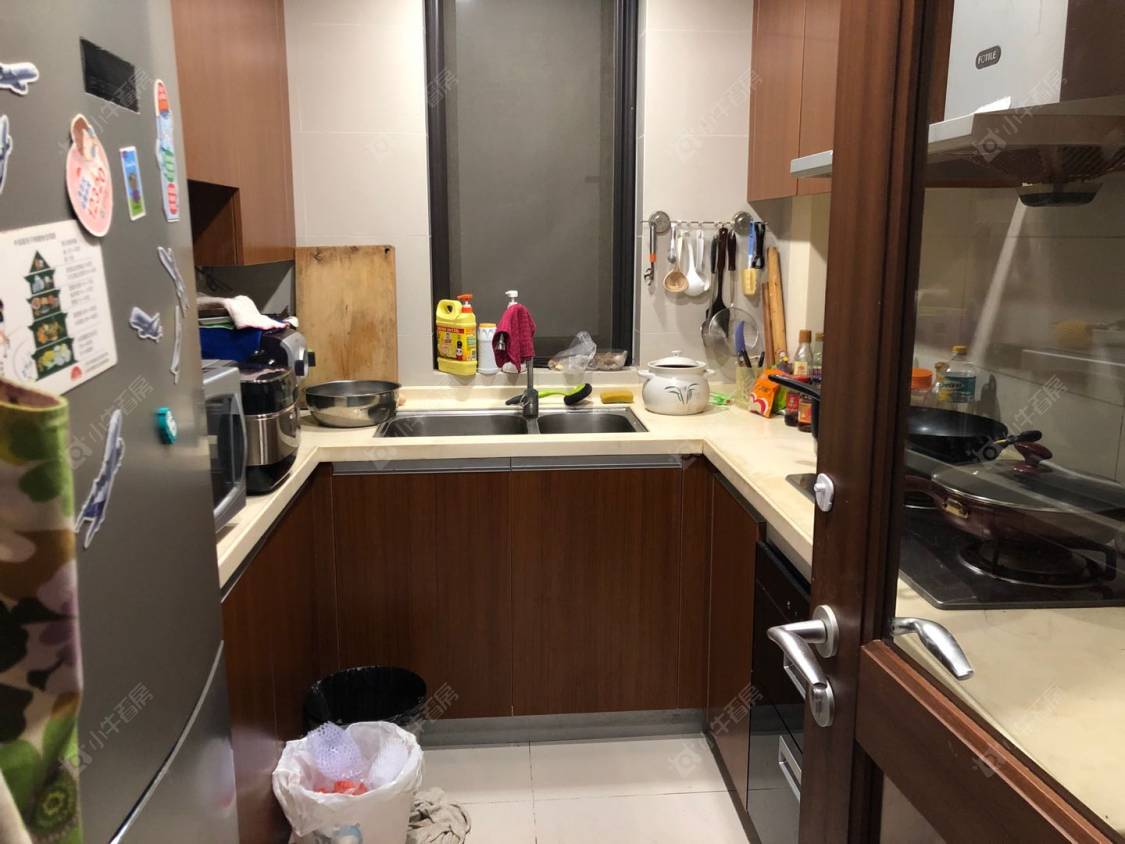 上海万科尚景苑东区在售二手房源小区图_小牛看房