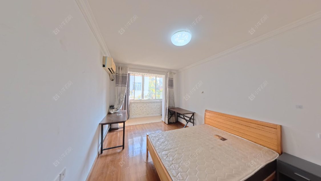 上海运光新村在租房源小区图_小牛看房