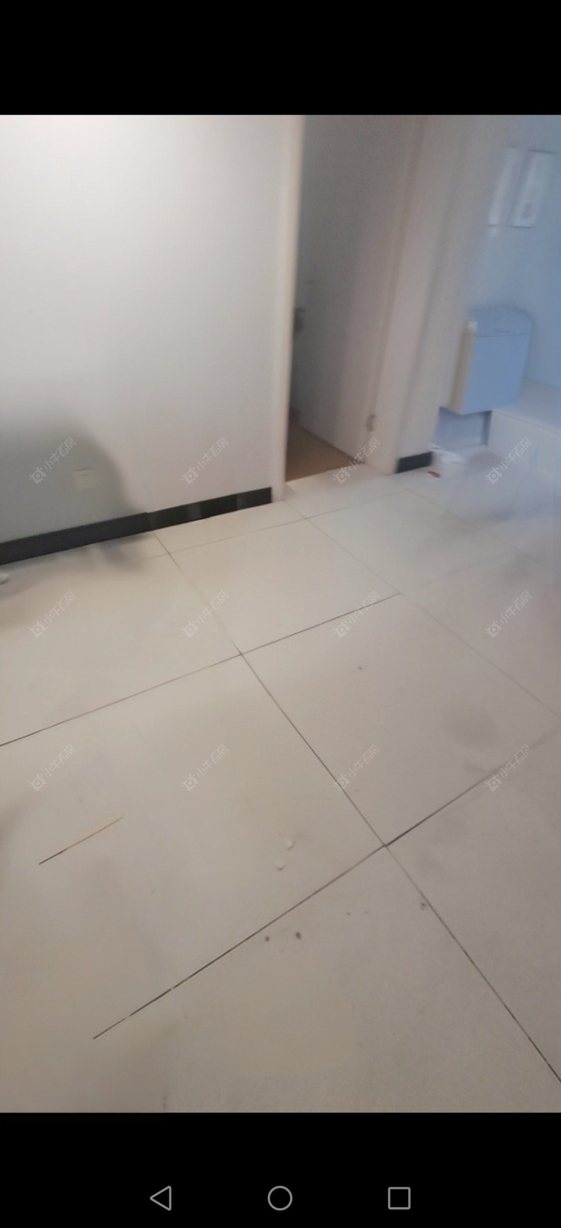 上海申城佳苑一期A块在租房源小区图_小牛看房