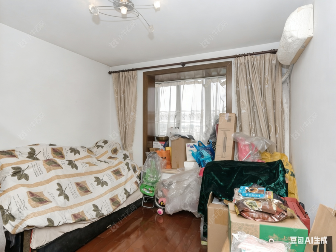 上海滨江雅苑在售二手房源小区图_小牛看房