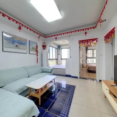 上海保利叶上海三期3室2厅1卫在售二手房房源图片