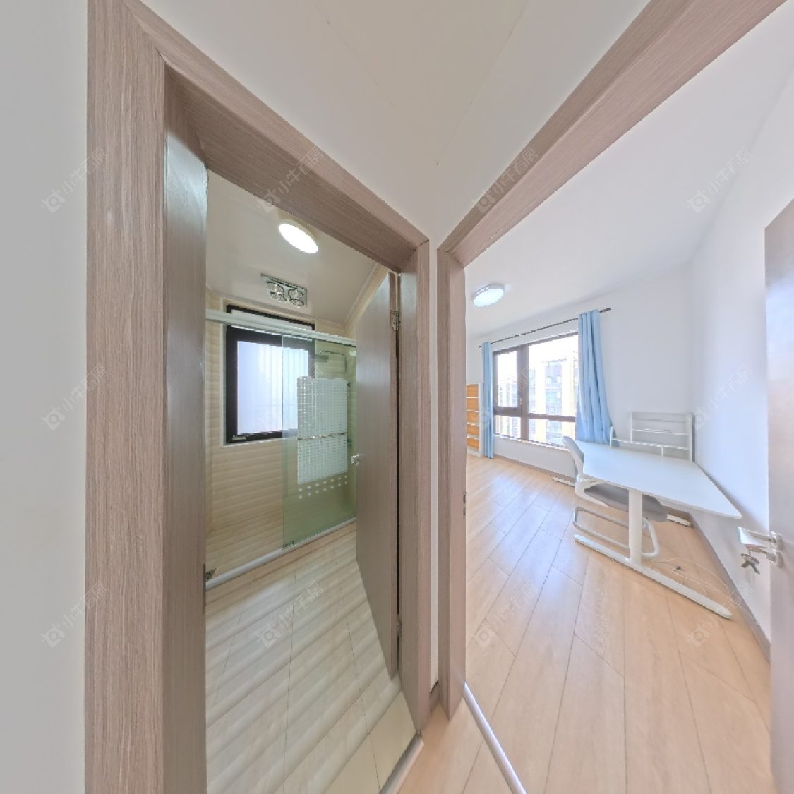 上海宝华海尚郡领在售二手房源小区图_小牛看房